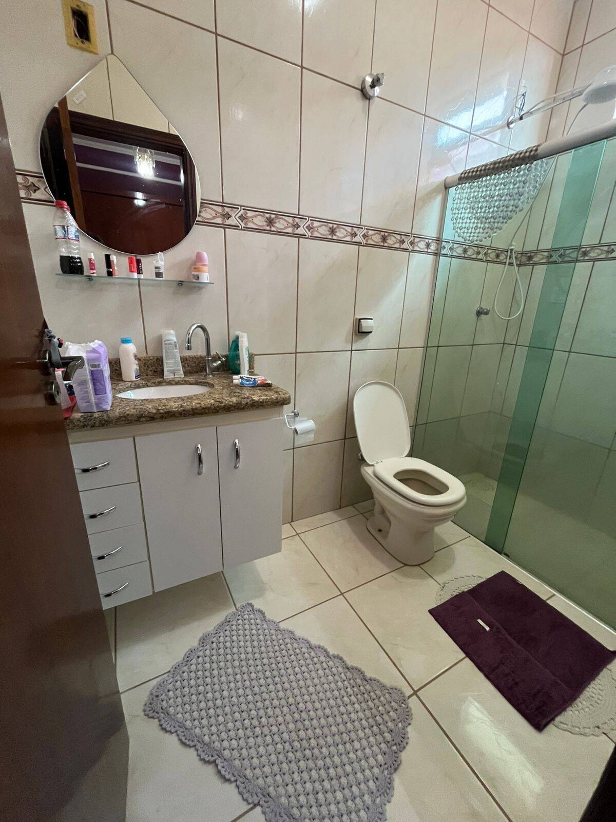 Casa, 3 quartos, 160 m² - Foto 13