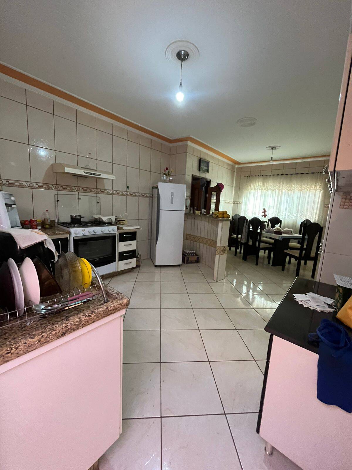 Casa, 3 quartos, 160 m² - Foto 15