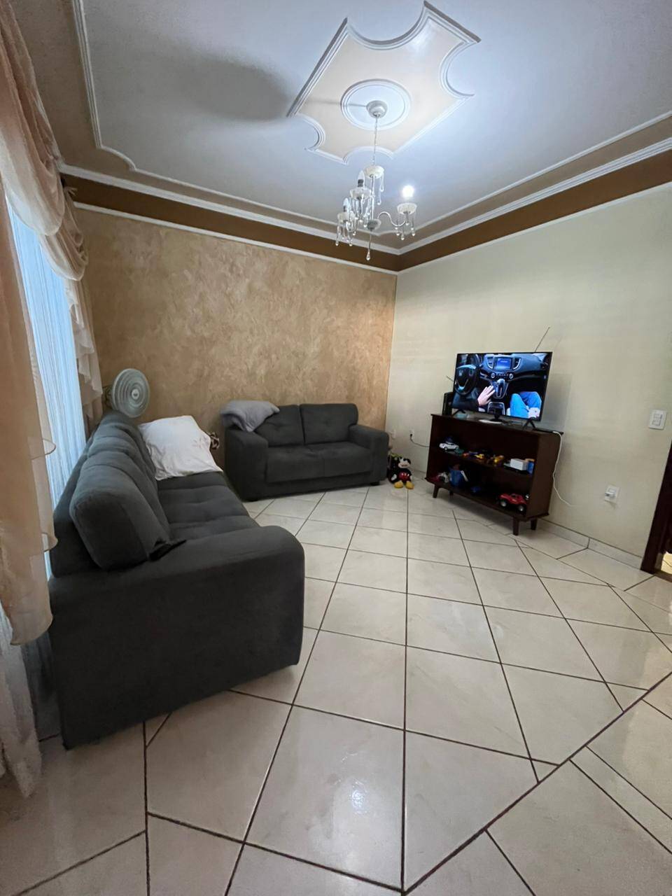 Casa, 3 quartos, 160 m² - Foto 2