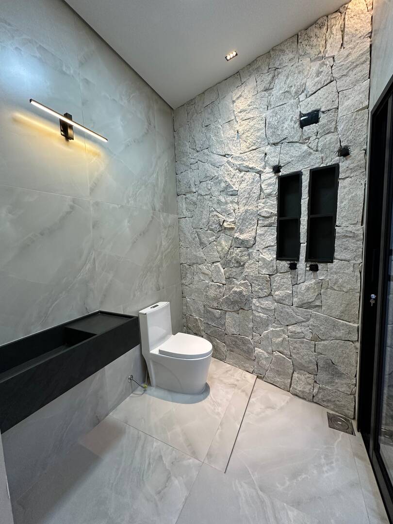 Casa, 3 quartos, 100 m² - Foto 3