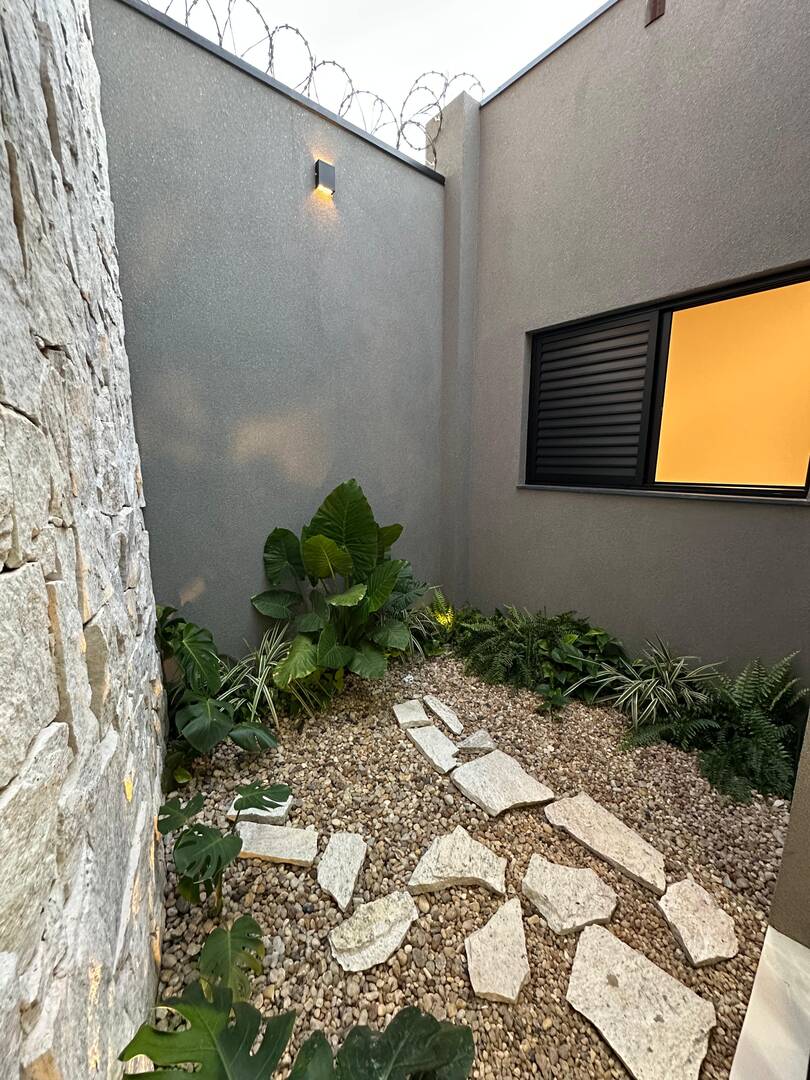 Casa, 3 quartos, 100 m² - Foto 4