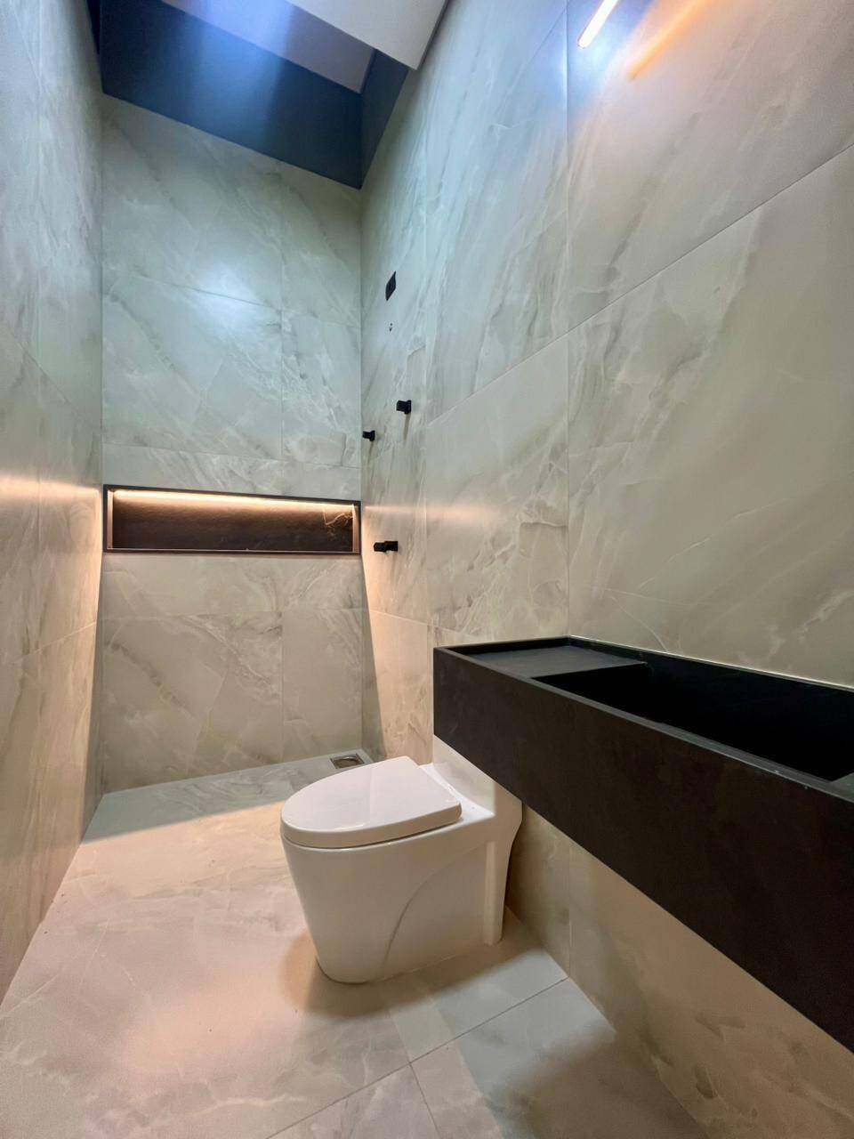Casa, 3 quartos, 100 m² - Foto 7