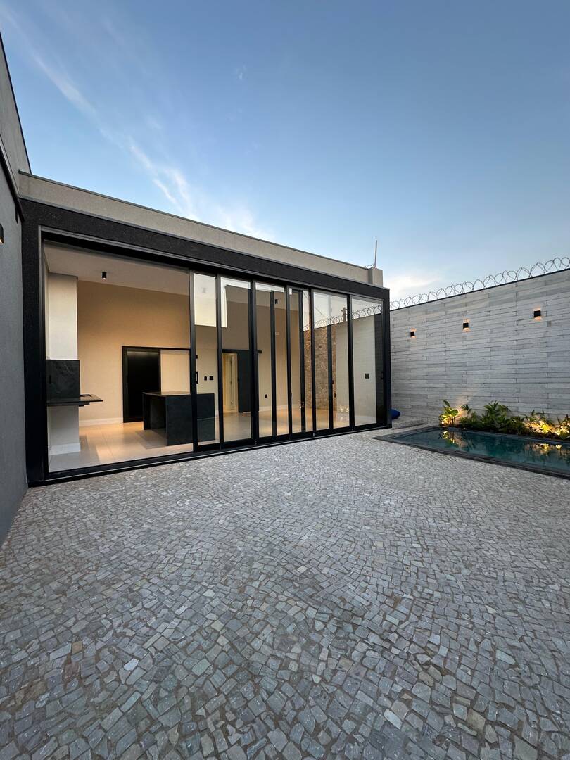 Casa, 3 quartos, 100 m² - Foto 1