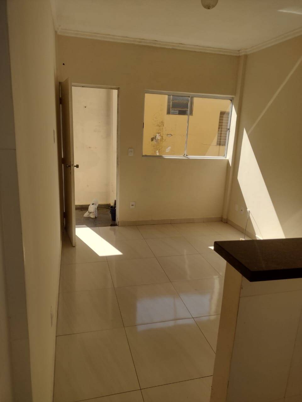 Apartamento, 2 quartos - Foto 1