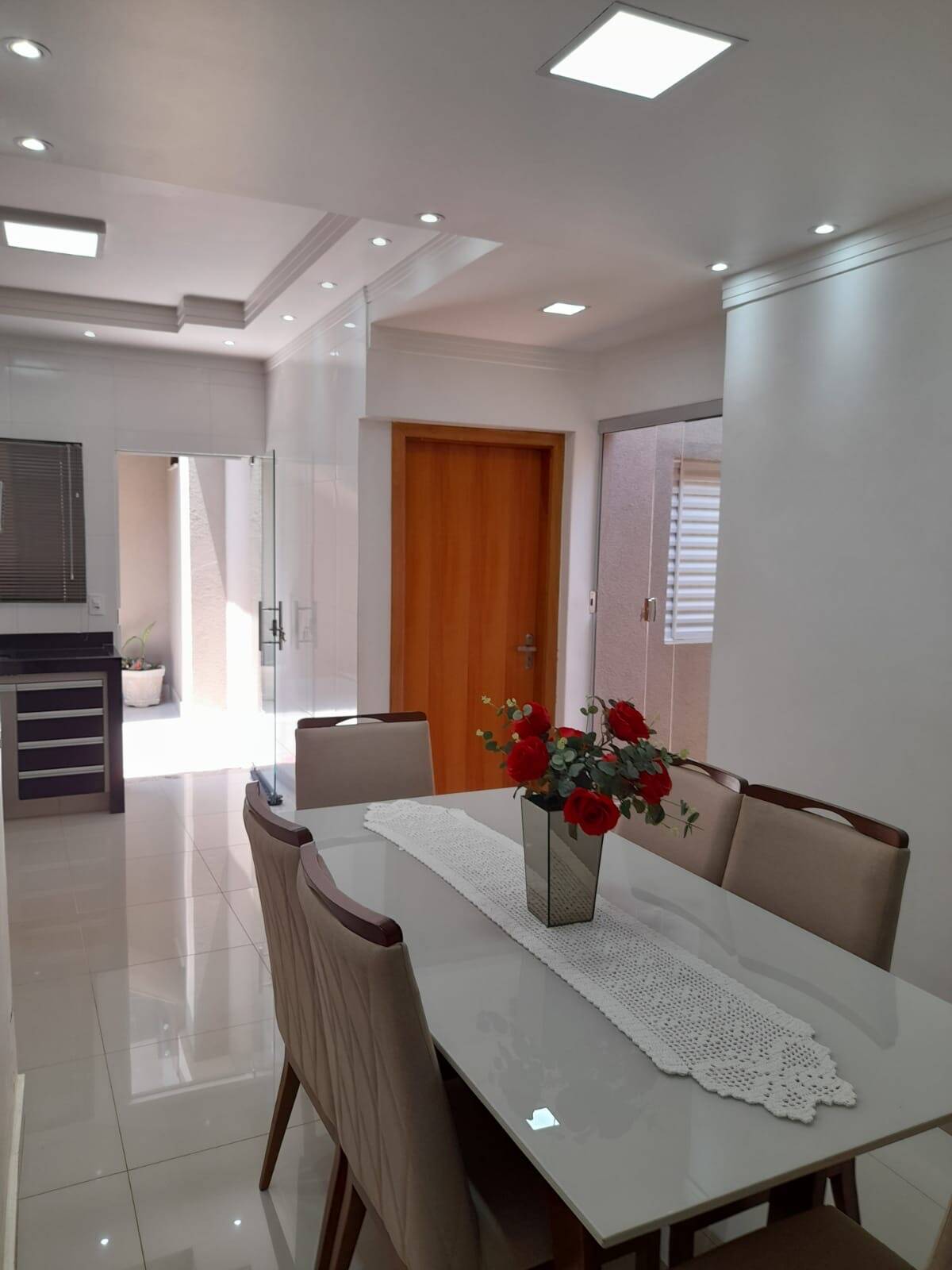 Casa, 3 quartos, 145 m² - Foto 2