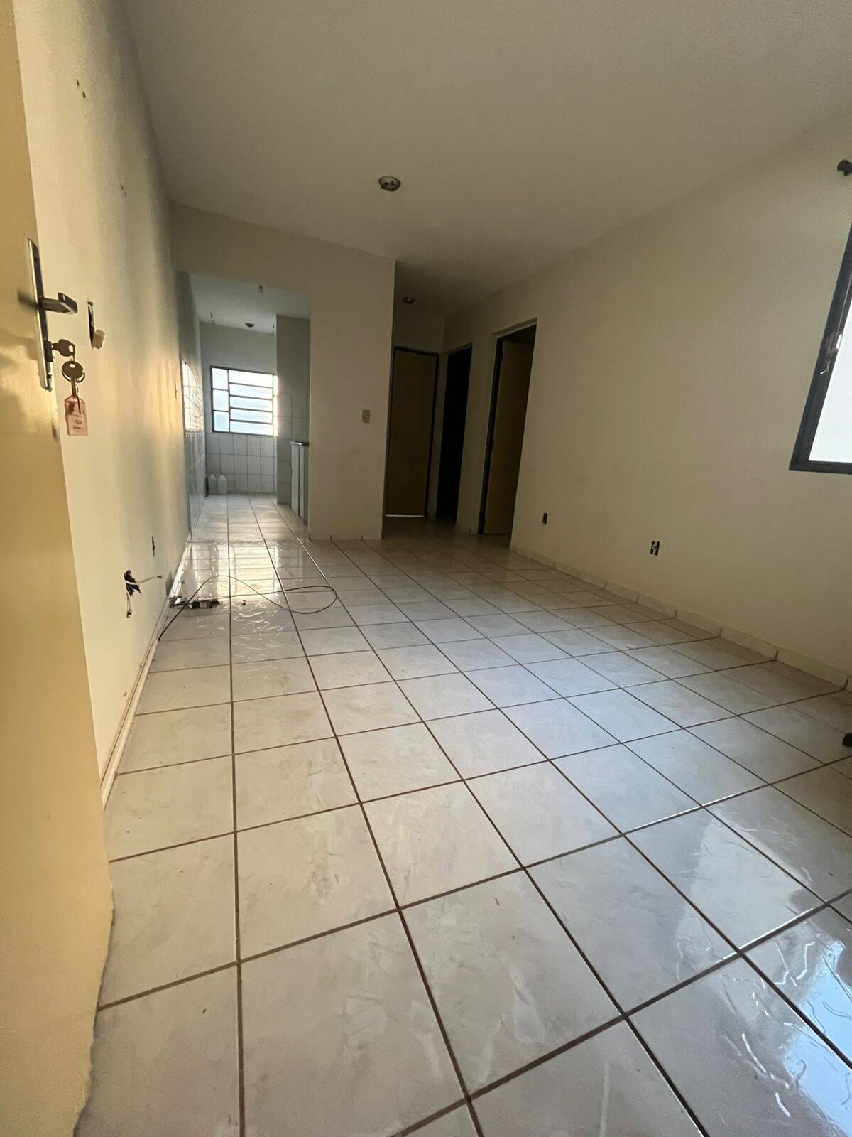 Apartamento, 2 quartos - Foto 1