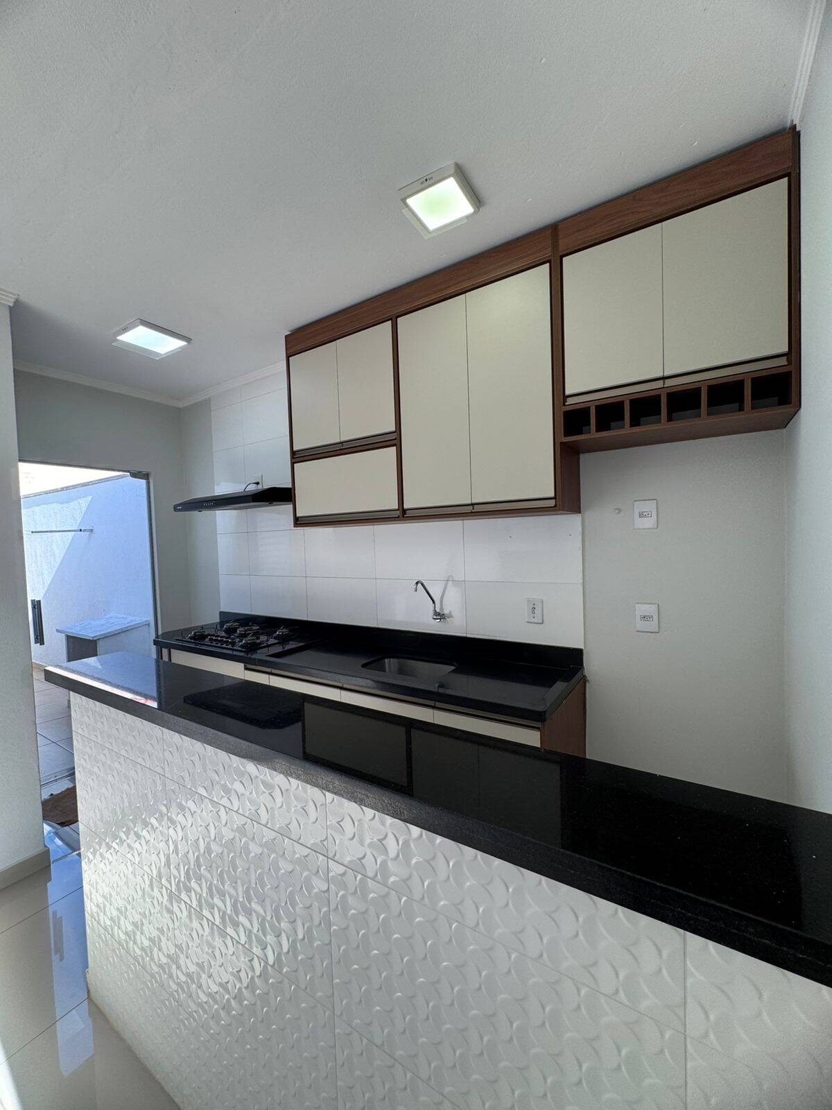 Casa, 3 quartos - Foto 4