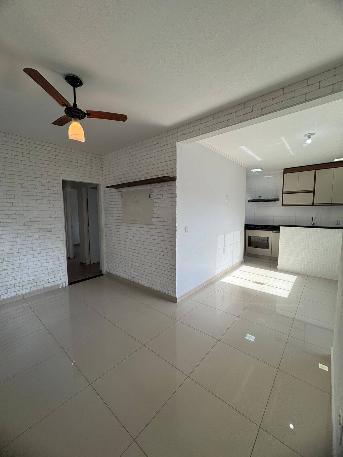 Casa, 3 quartos - Foto 2