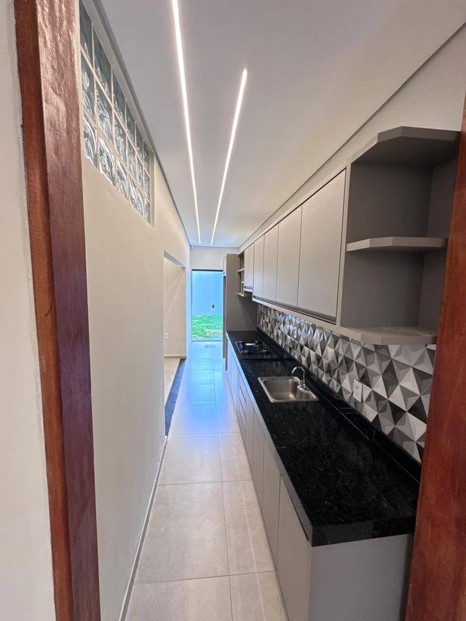 Casa, 2 quartos, 120 m² - Foto 8