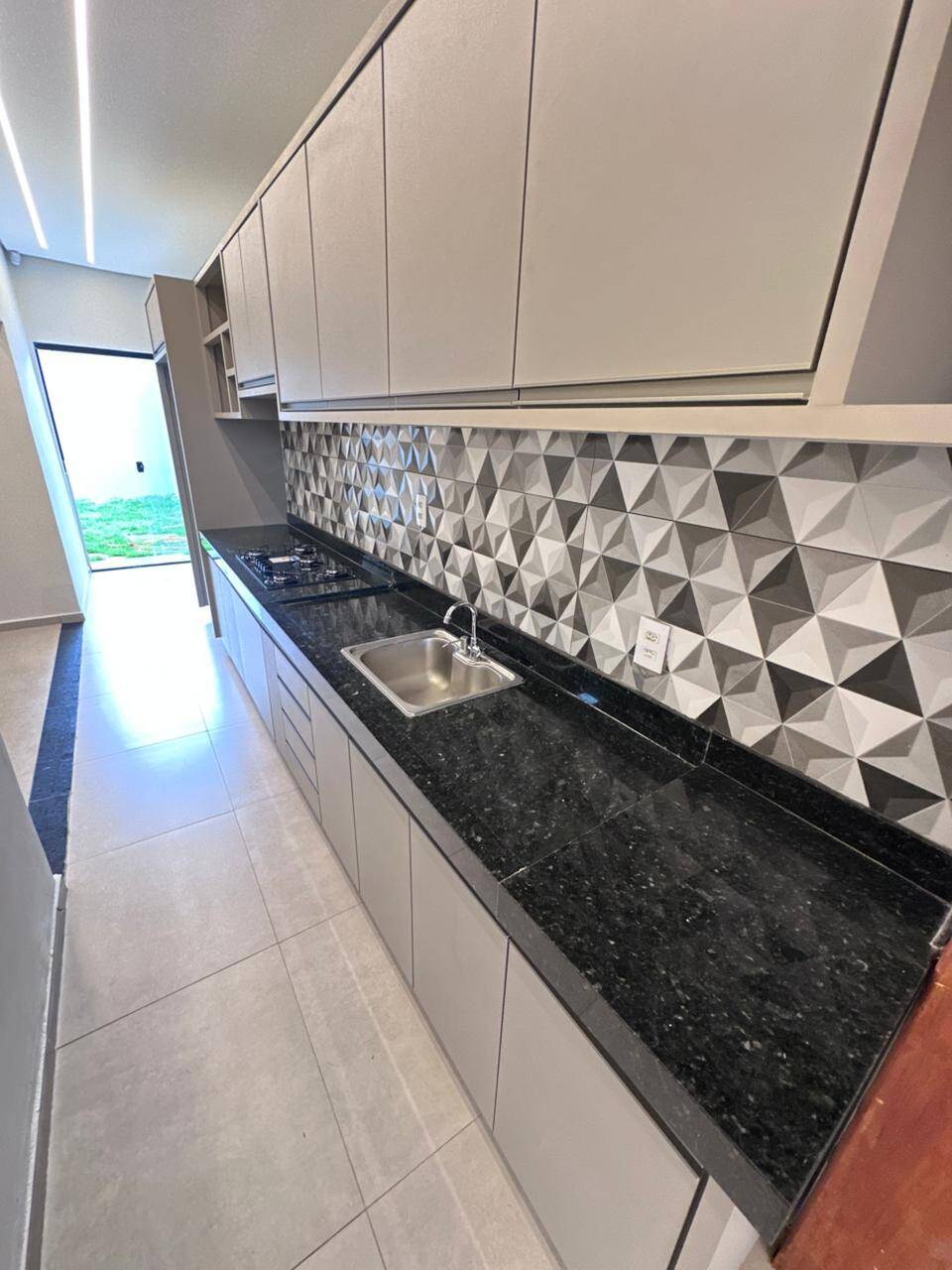 Casa, 2 quartos, 120 m² - Foto 7