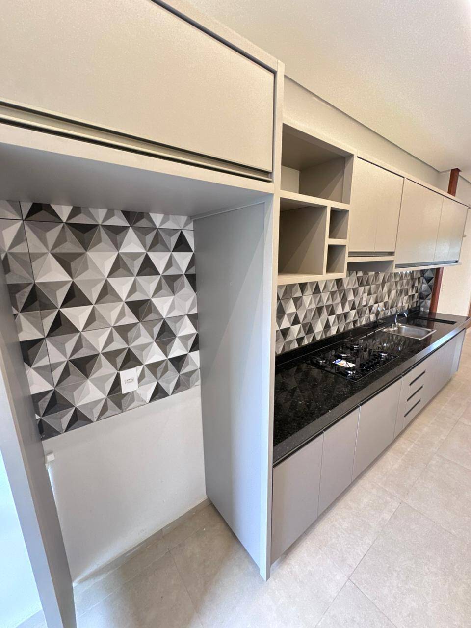 Casa, 2 quartos, 120 m² - Foto 1