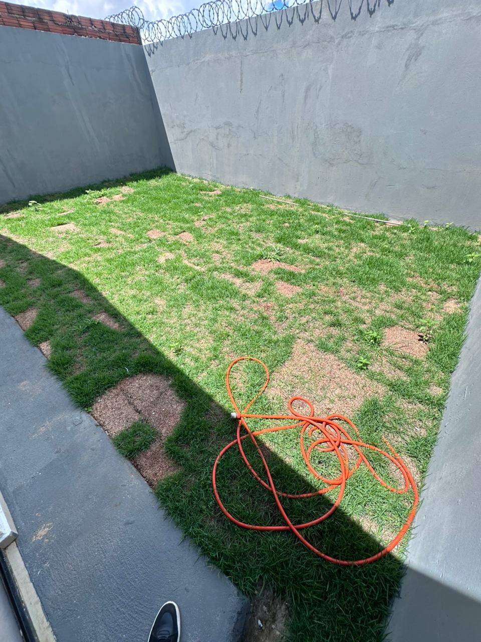 Casa, 2 quartos, 120 m² - Foto 19
