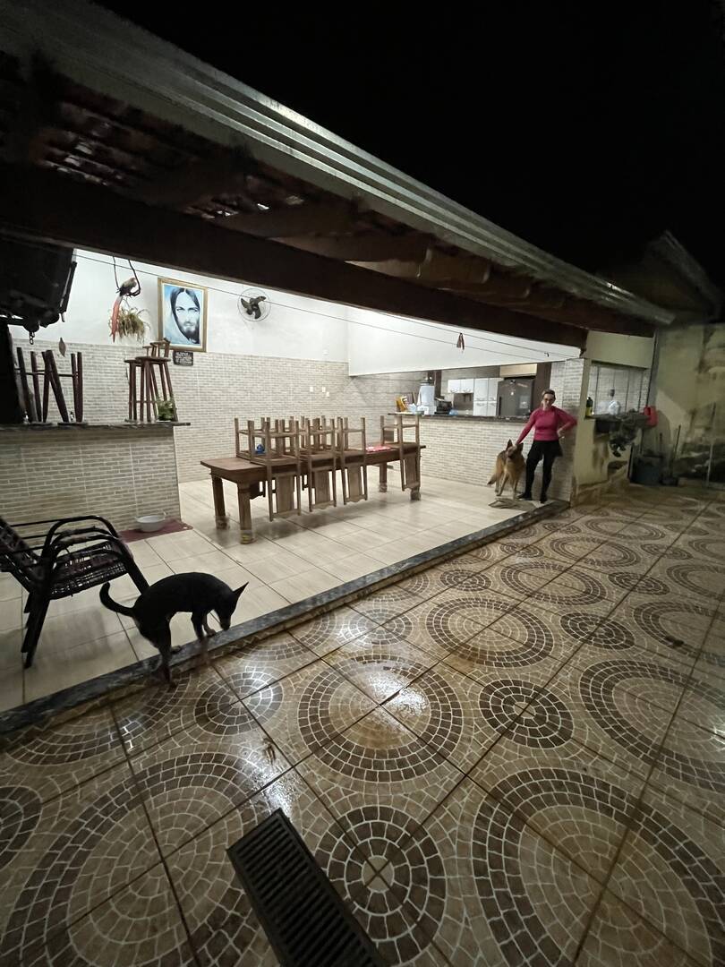 Casa, 3 quartos, 125 m² - Foto 16
