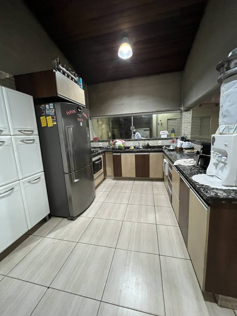 Casa, 3 quartos, 125 m² - Foto 2