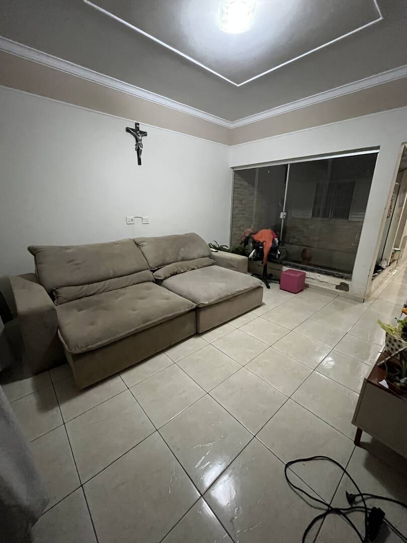 Casa, 3 quartos, 125 m² - Foto 1