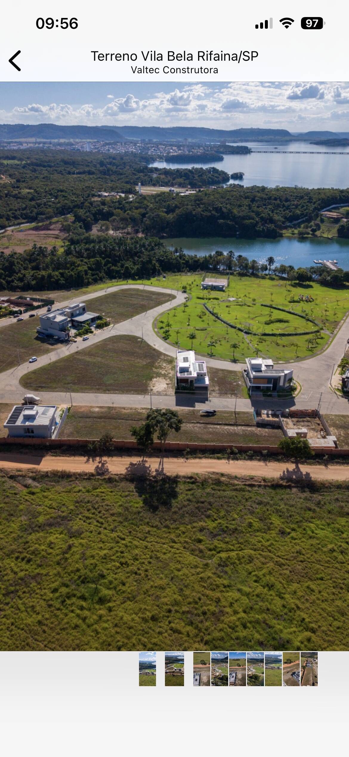 Terreno, 400 m² - Foto 1