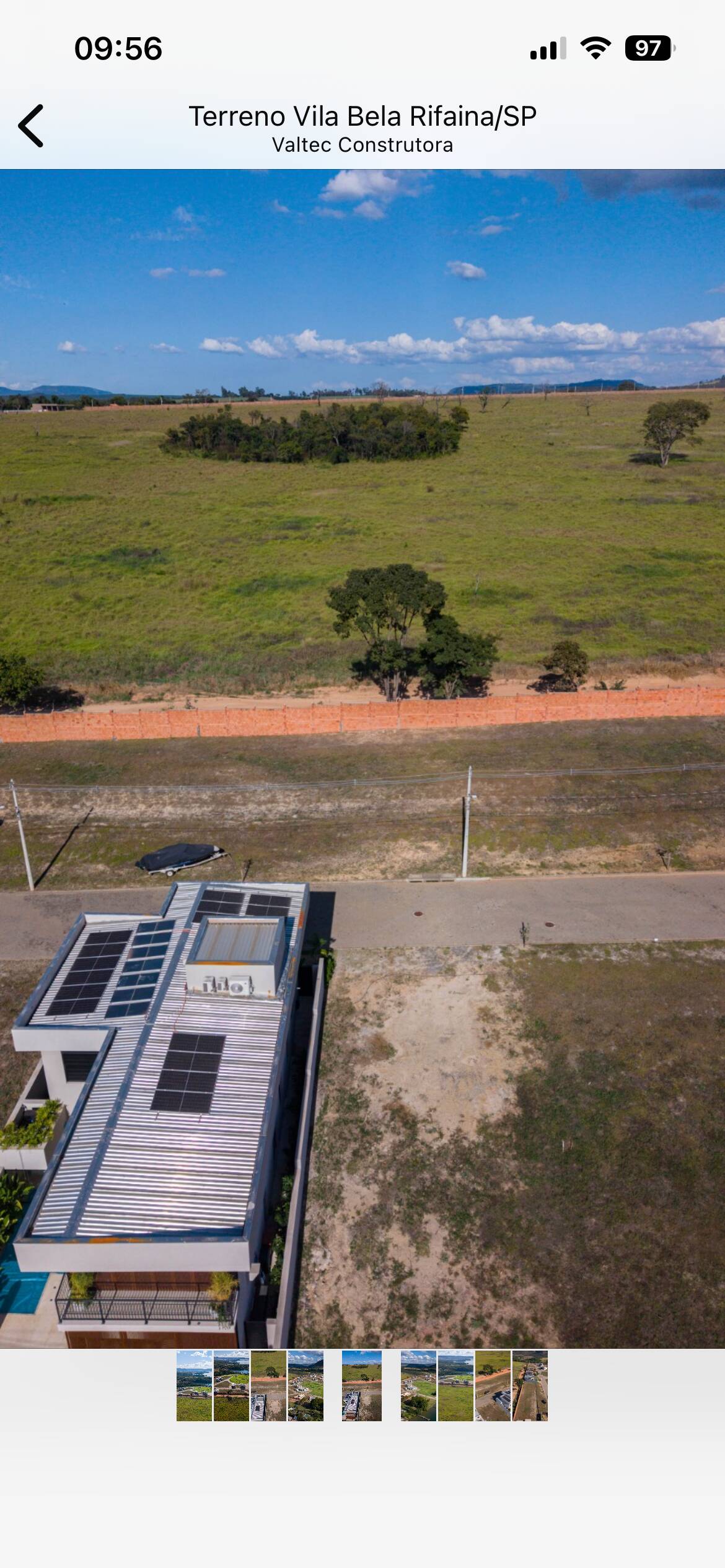 Terreno, 400 m² - Foto 7