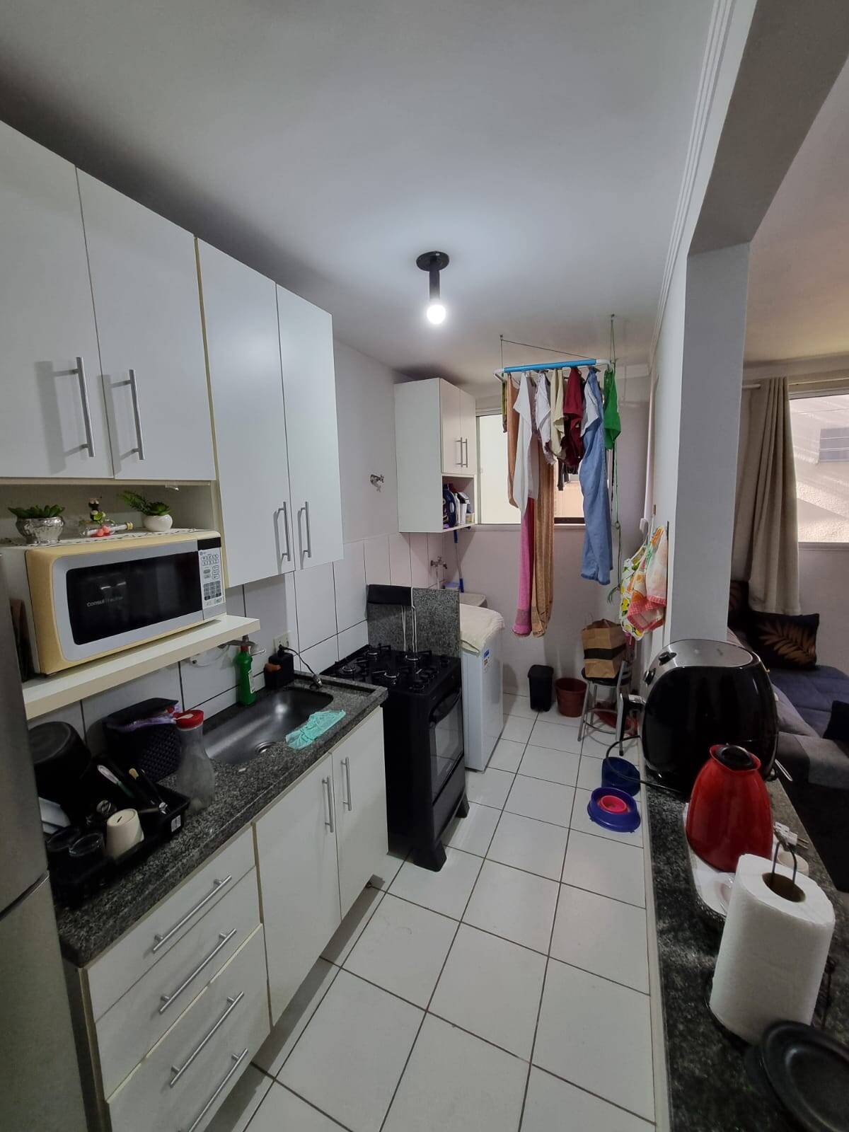 Apartamento, 2 quartos - Foto 3