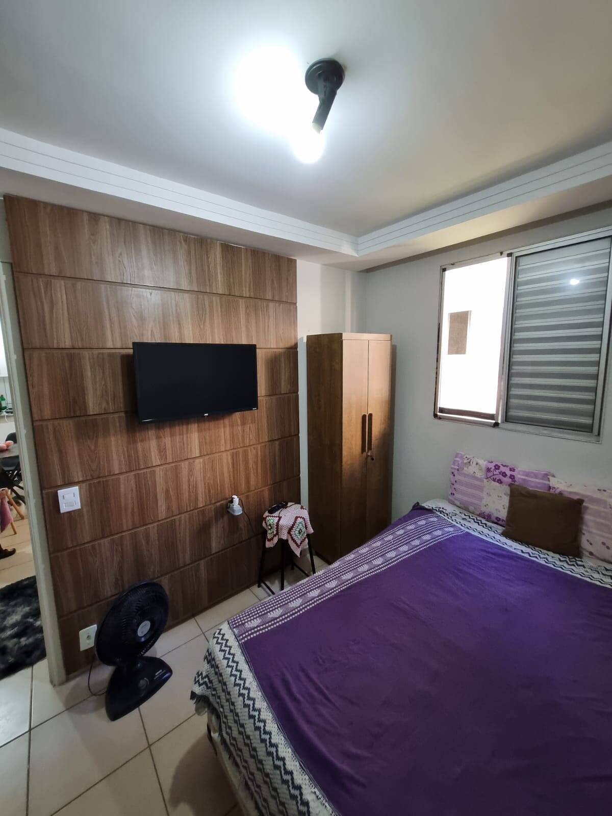 Apartamento, 2 quartos - Foto 7