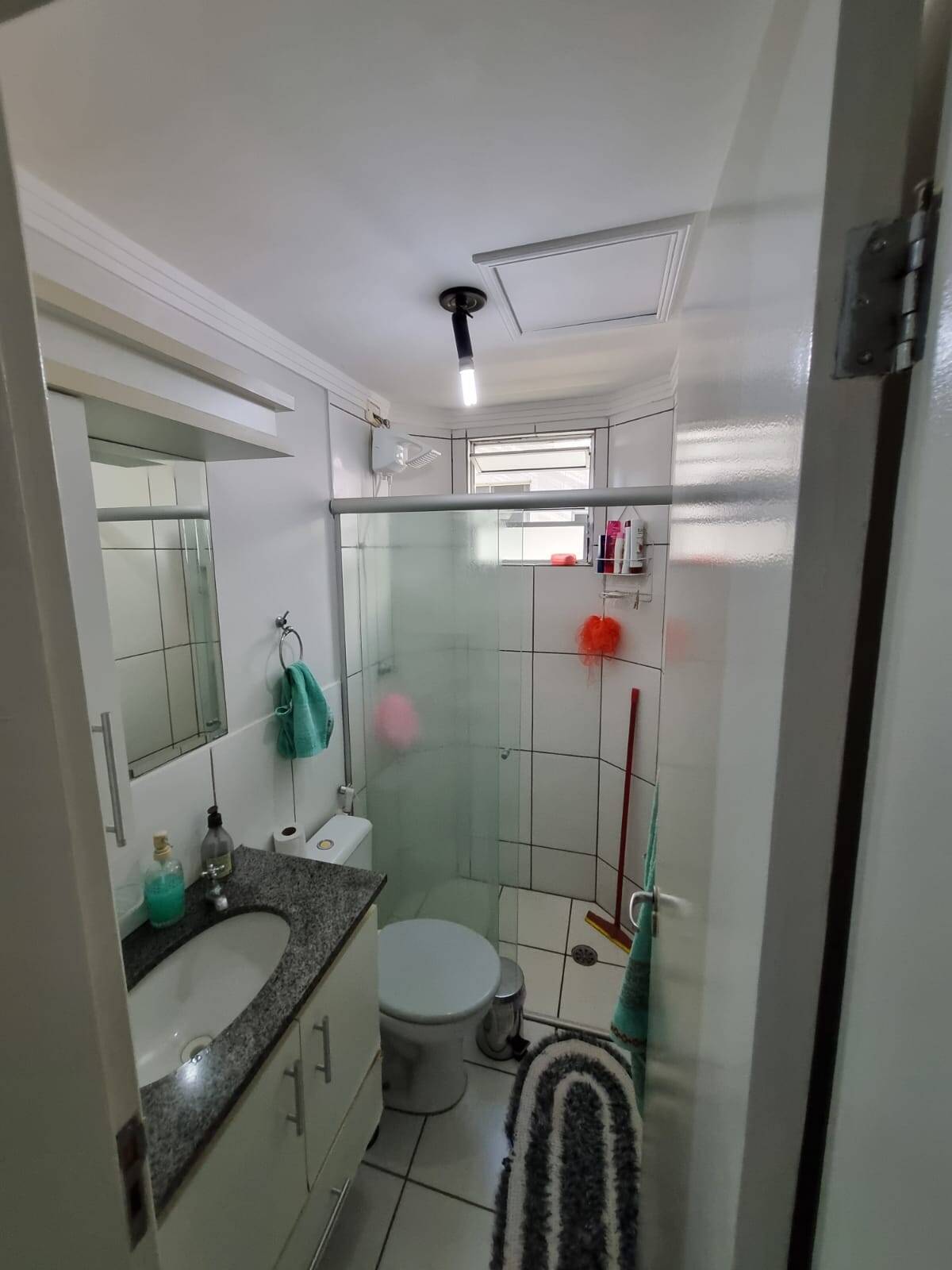 Apartamento, 2 quartos - Foto 5