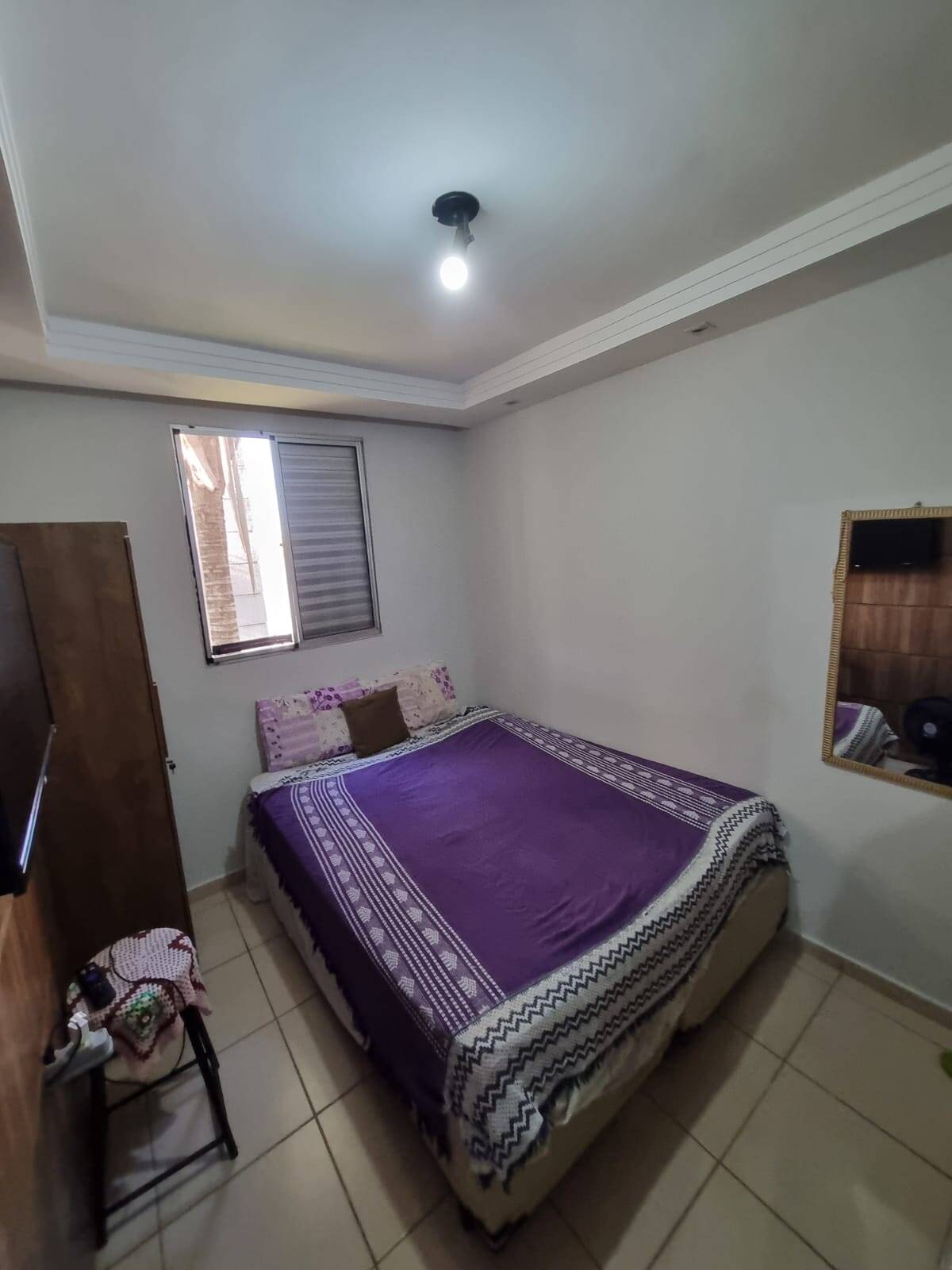 Apartamento, 2 quartos - Foto 6