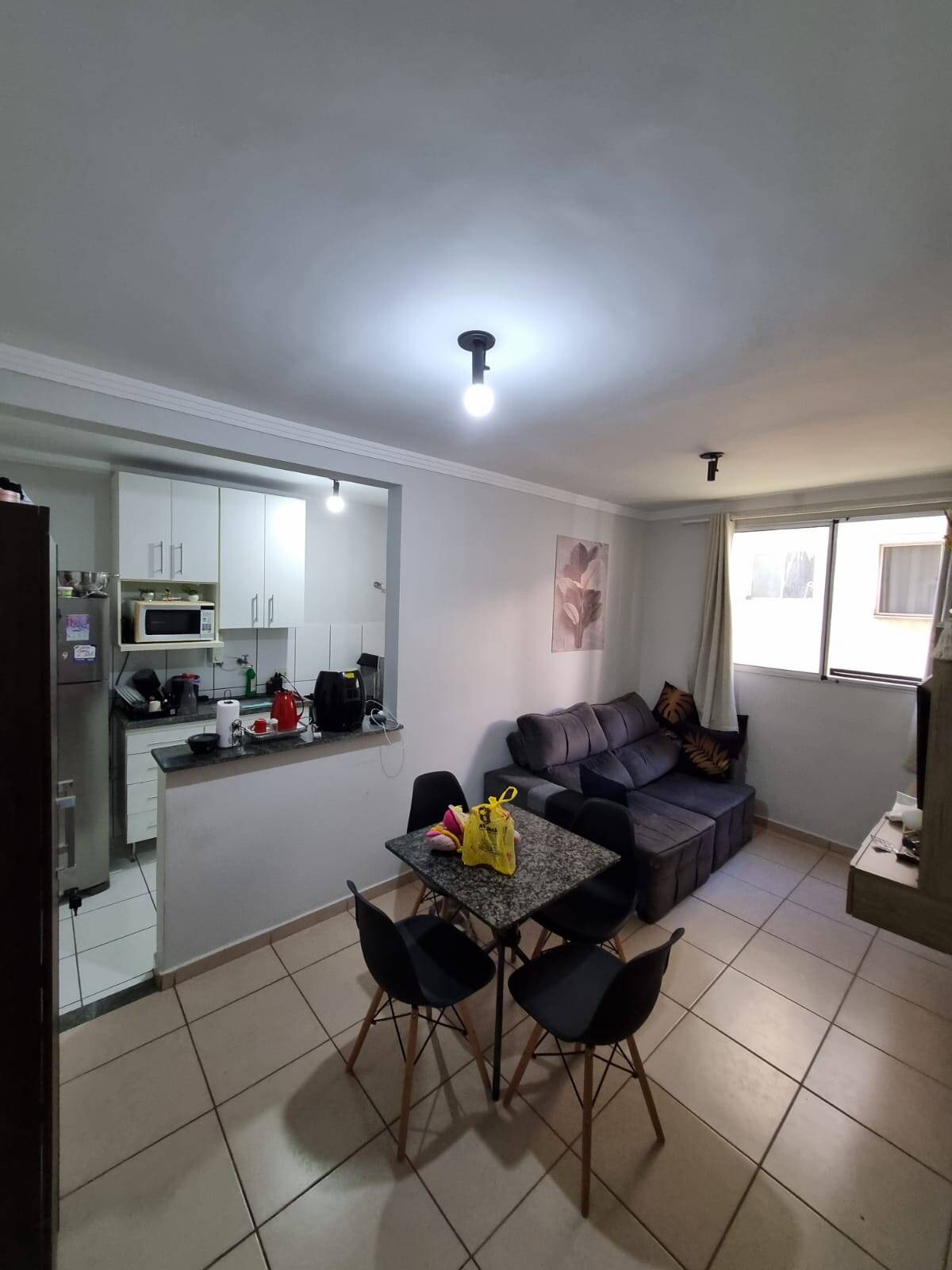 Apartamento, 2 quartos - Foto 1