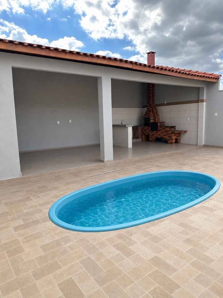 Casa, 3 quartos, 175 m² - Foto 1