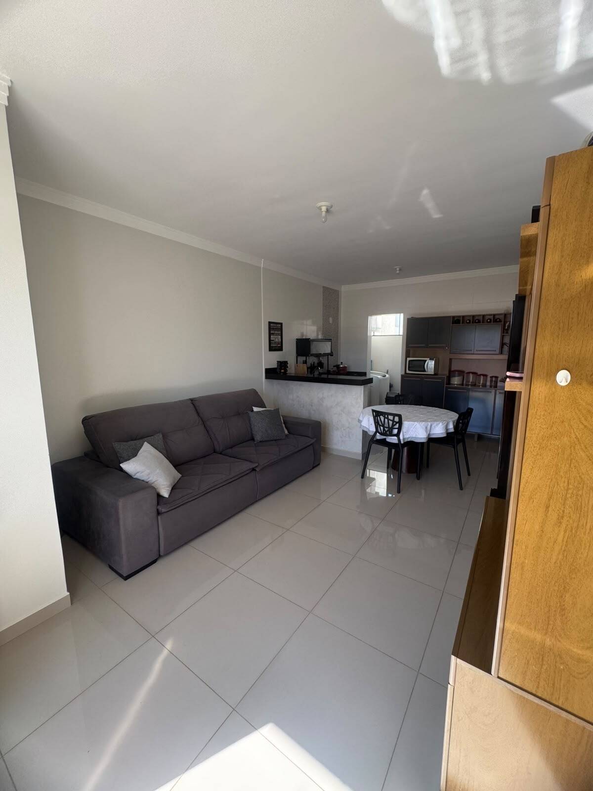 Apartamento, 2 quartos - Foto 2