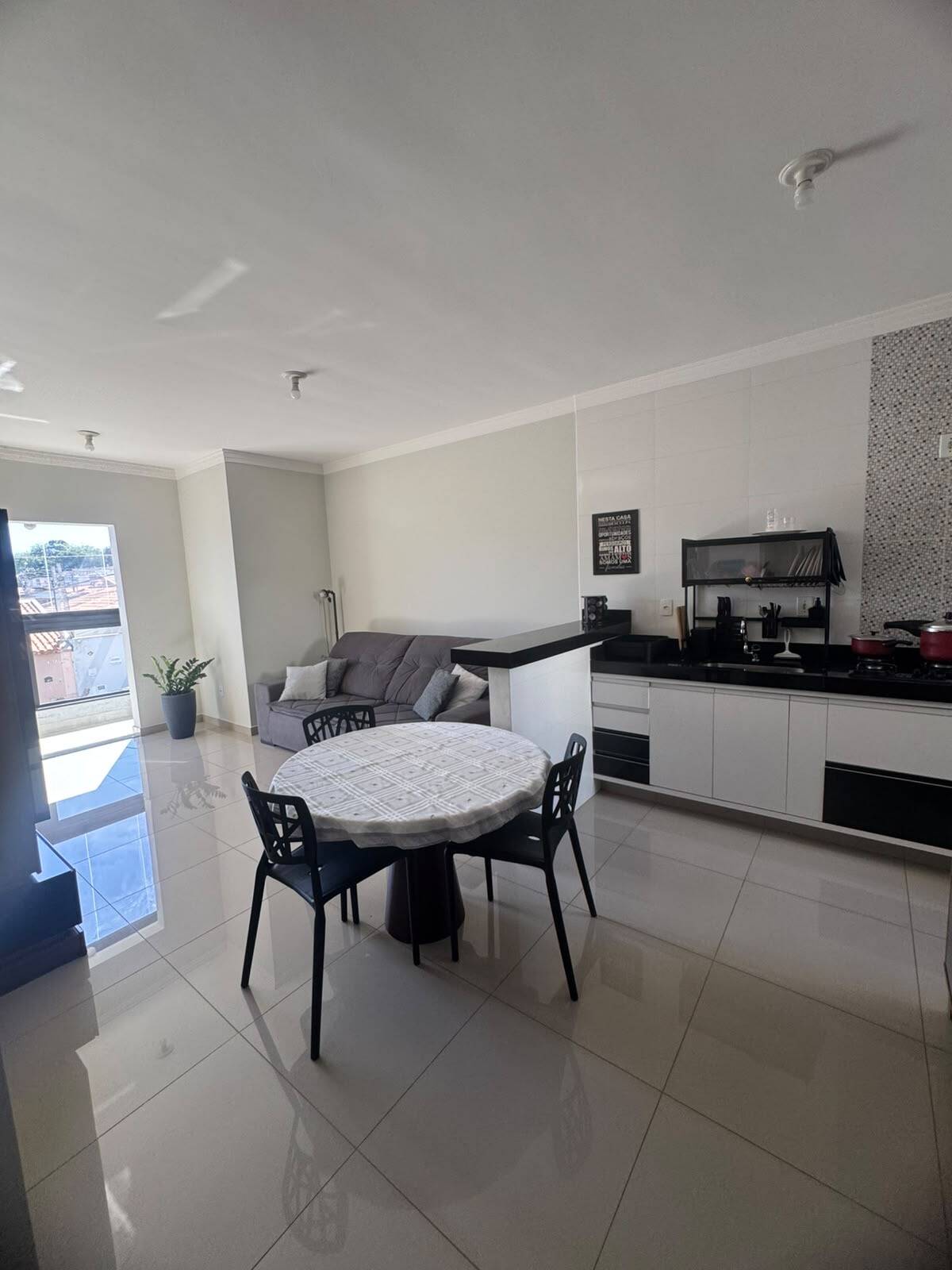 Apartamento, 2 quartos - Foto 1