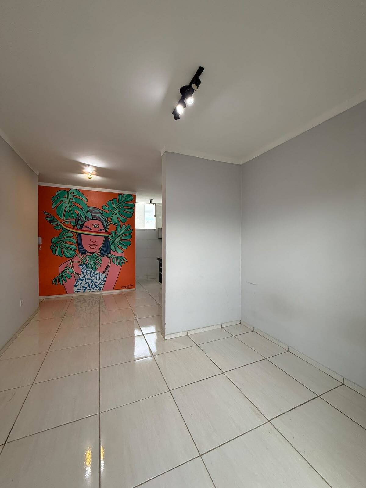 Apartamento, 2 quartos - Foto 5