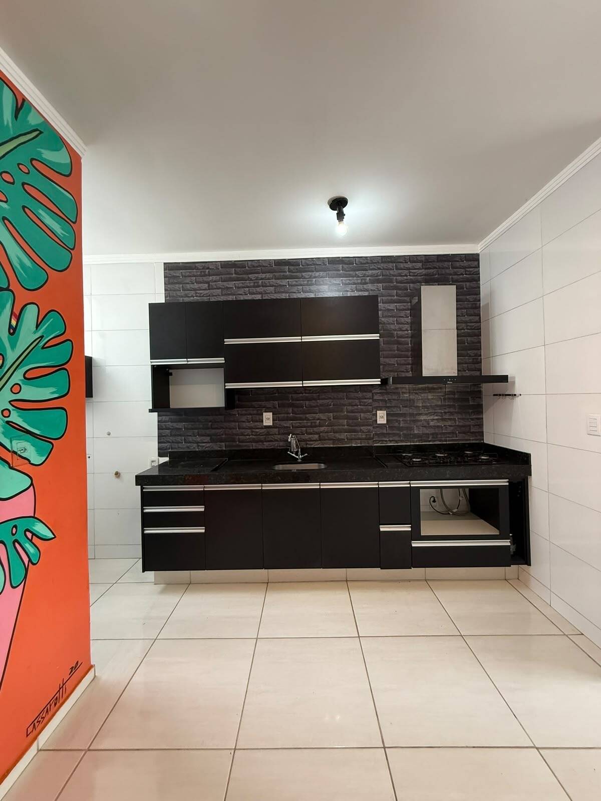 Apartamento, 2 quartos - Foto 8