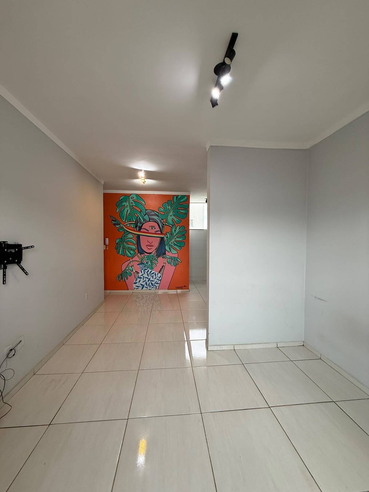 Apartamento, 2 quartos - Foto 11