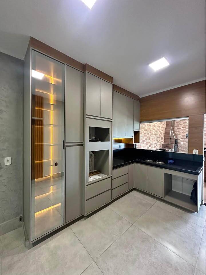 Casa, 130 m² - Foto 1