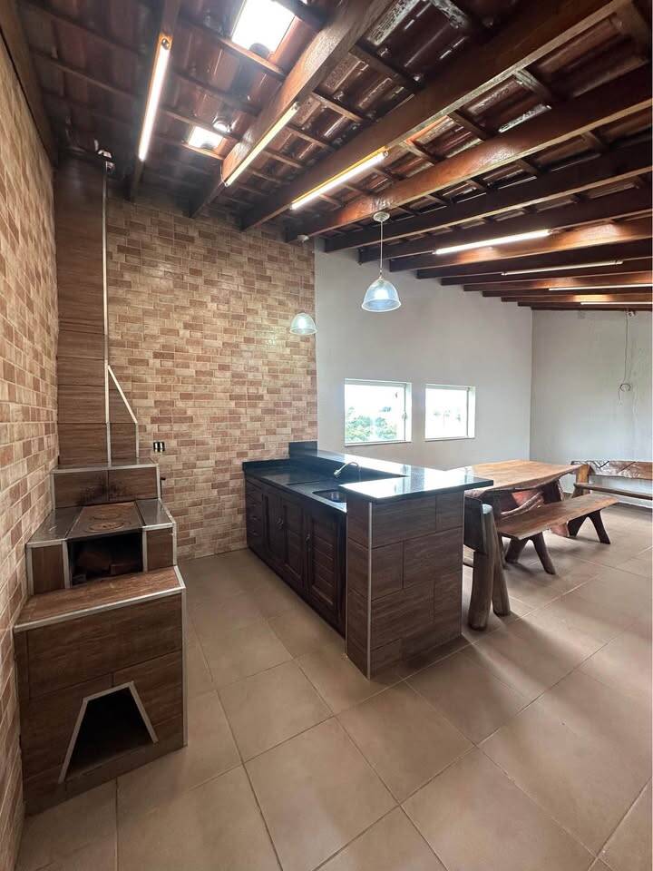 Casa, 130 m² - Foto 2