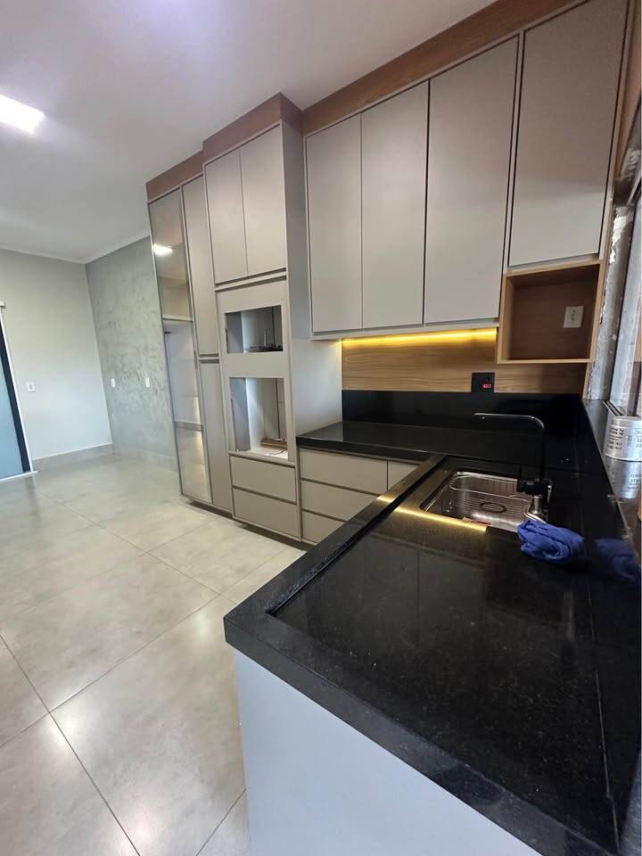 Casa, 130 m² - Foto 6