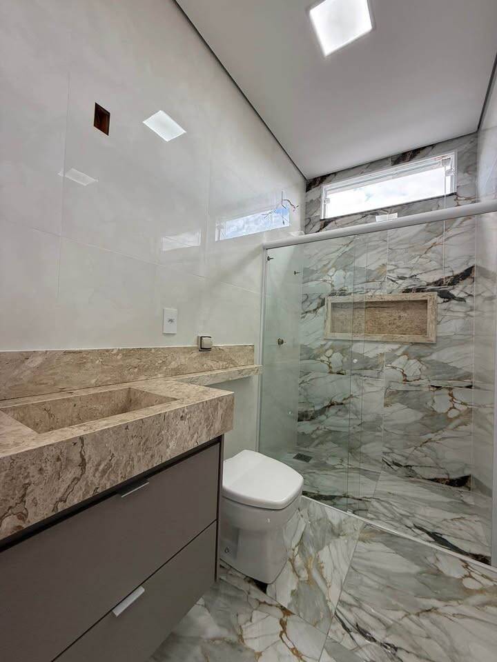 Casa, 3 quartos - Foto 4