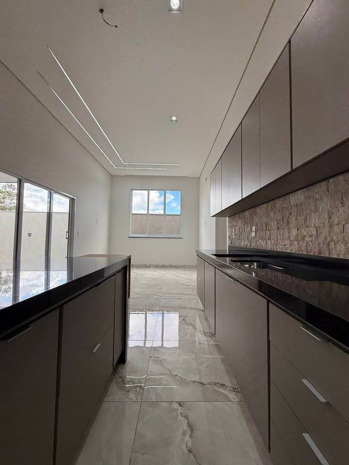 Casa, 3 quartos - Foto 5
