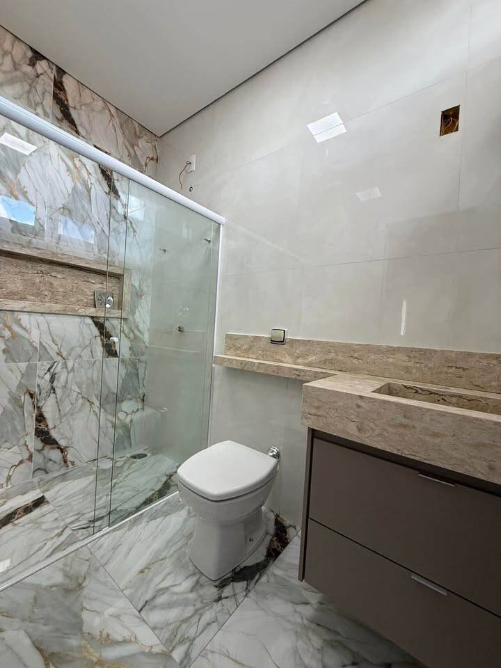 Casa, 3 quartos - Foto 7