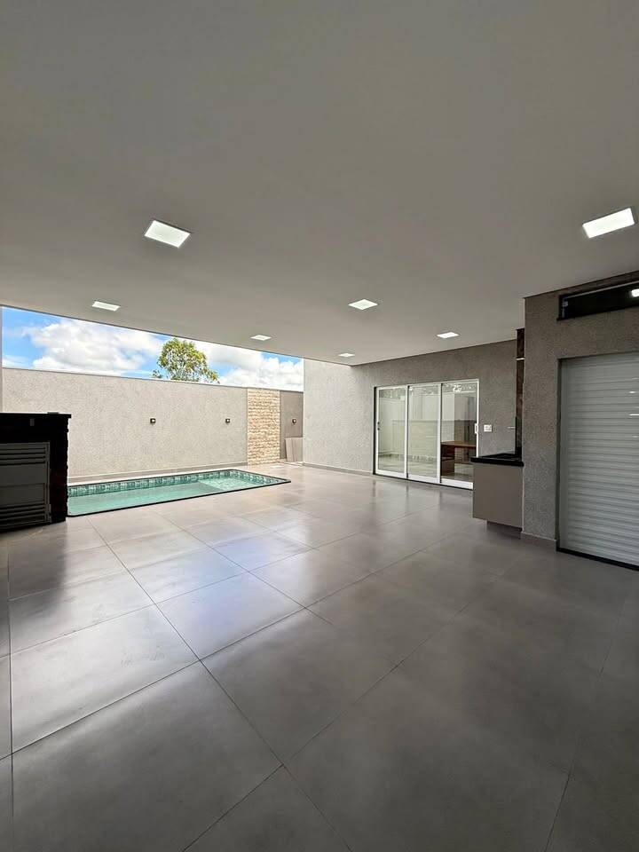 Casa, 3 quartos - Foto 11
