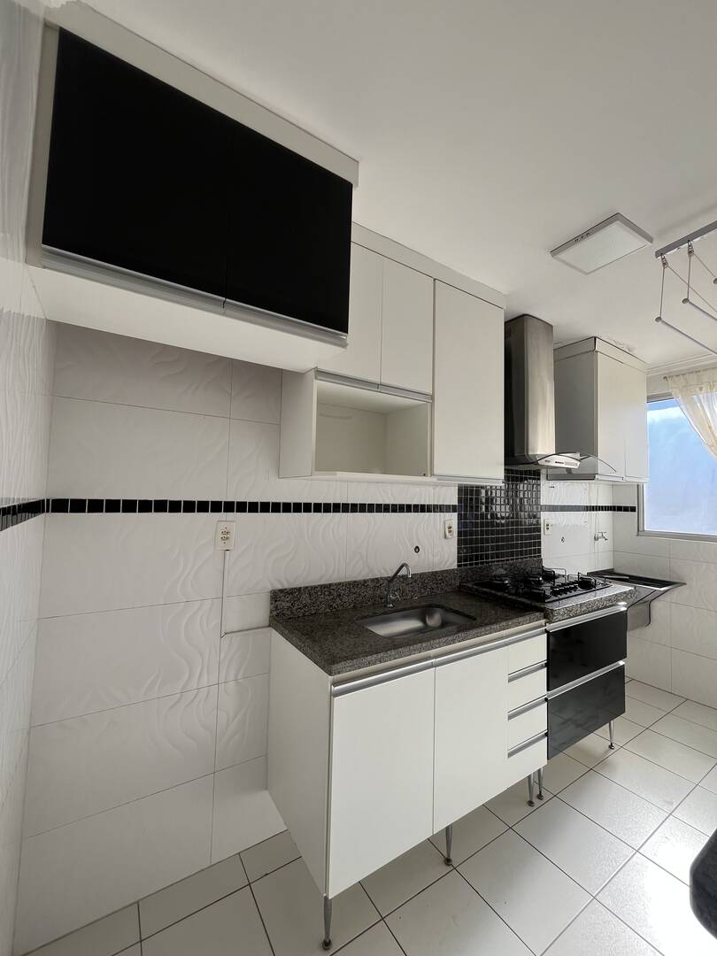 Apartamento, 2 quartos - Foto 3