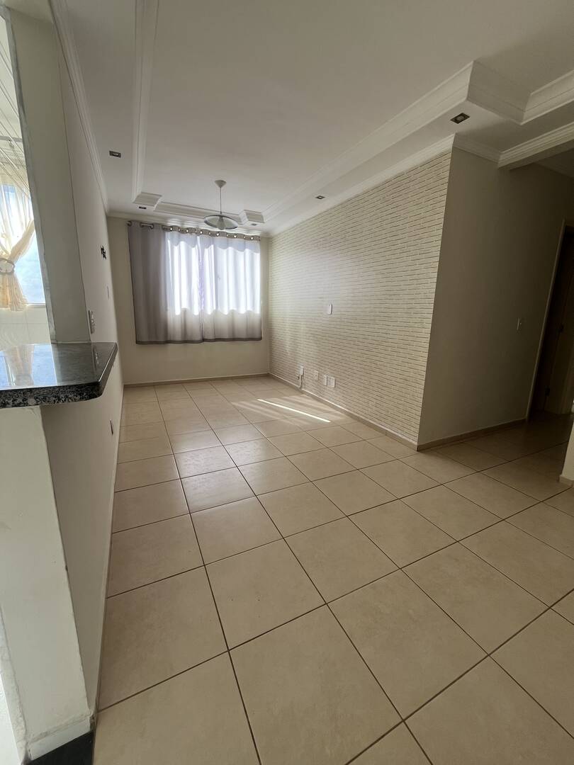 Apartamento, 2 quartos - Foto 1