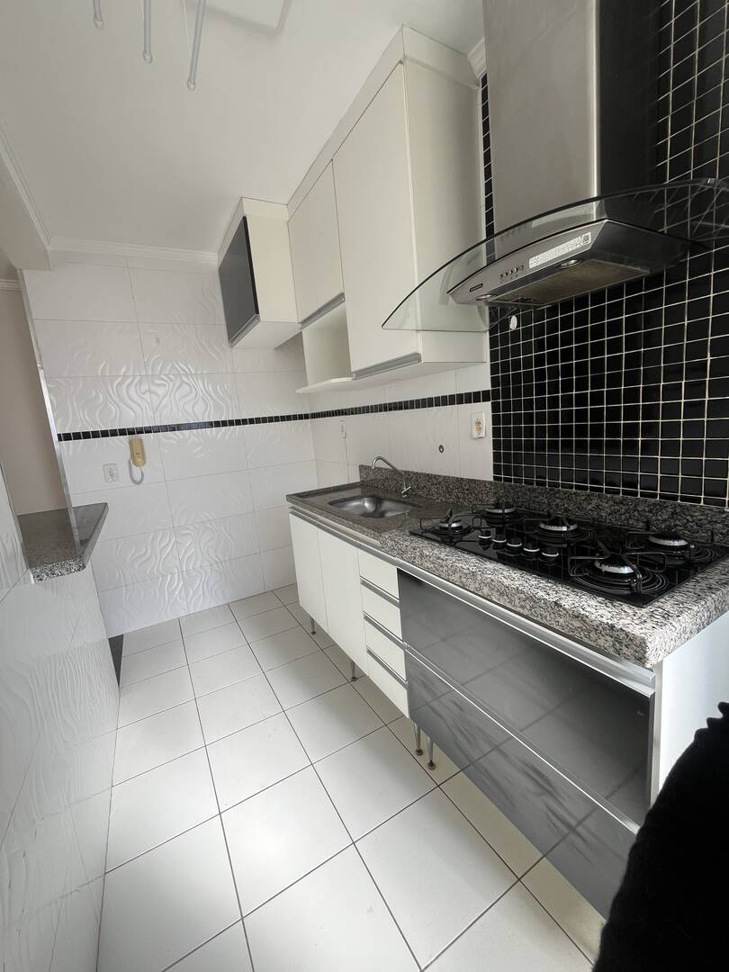 Apartamento, 2 quartos - Foto 2