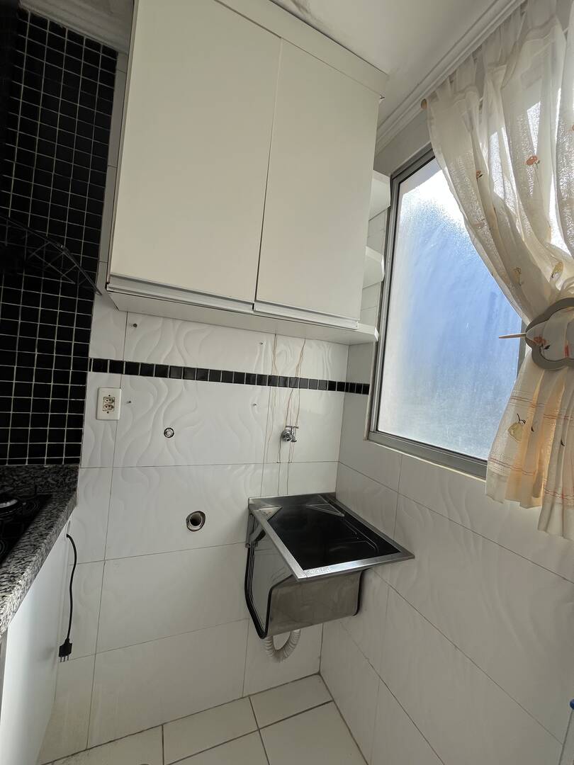 Apartamento, 2 quartos - Foto 9