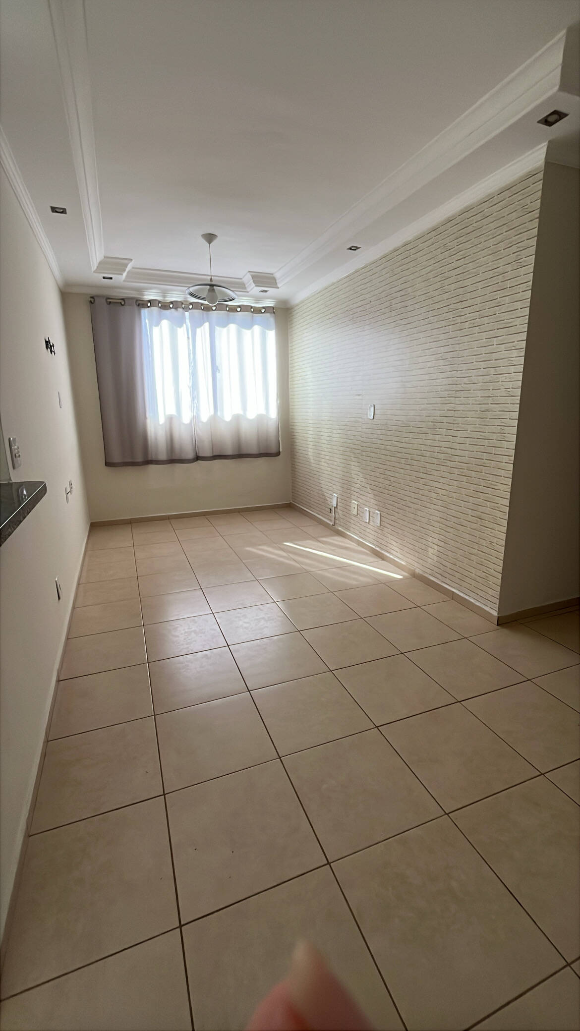 Apartamento, 2 quartos - Foto 4