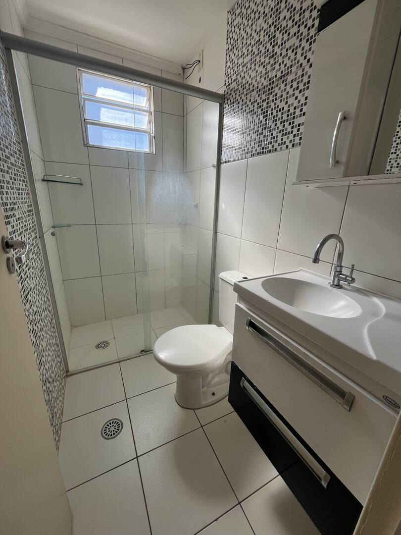 Apartamento, 2 quartos - Foto 14