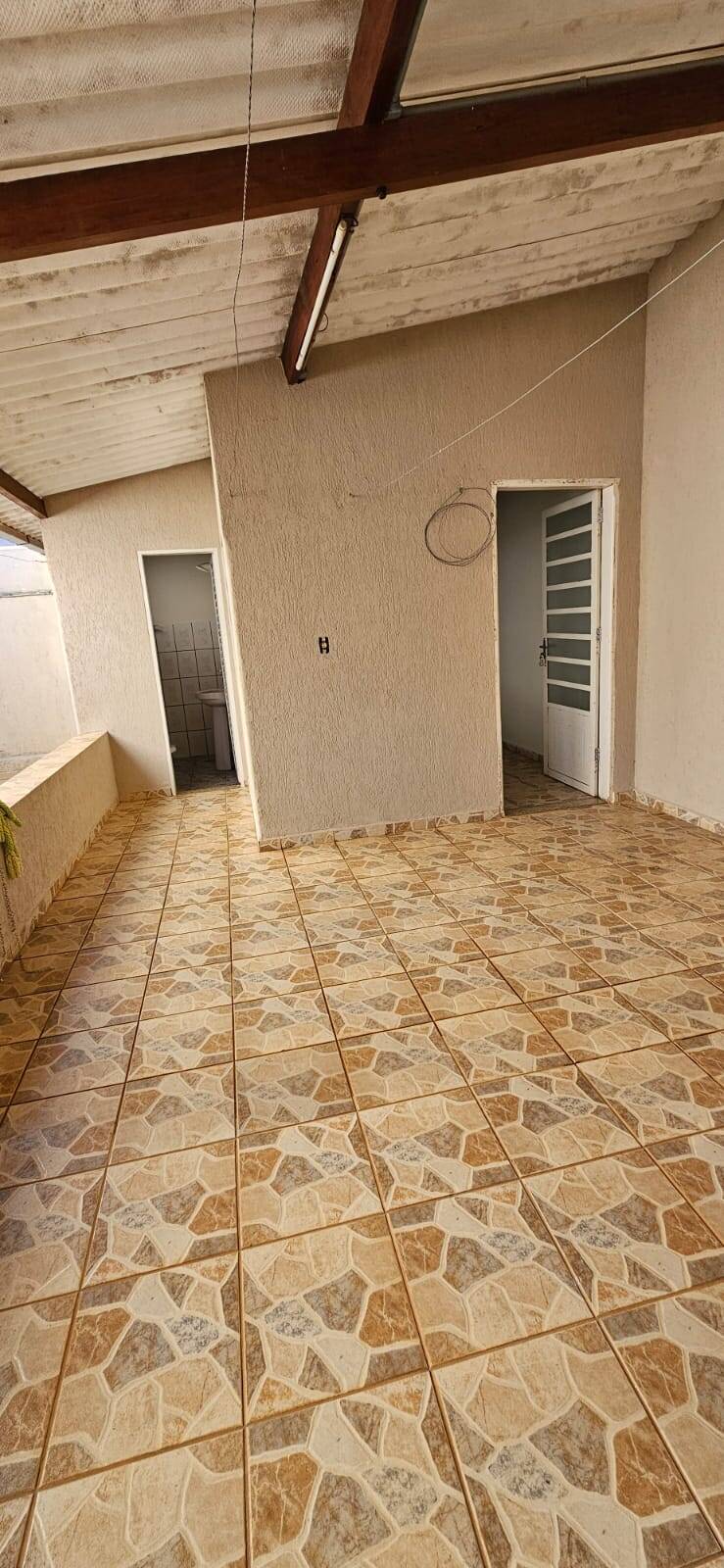 Casa, 3 quartos - Foto 17