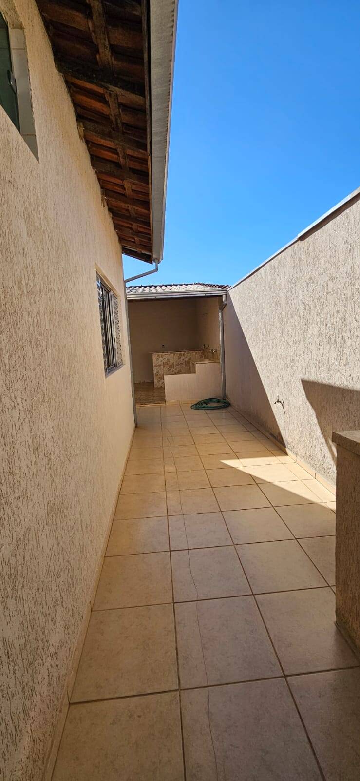Casa, 3 quartos - Foto 18