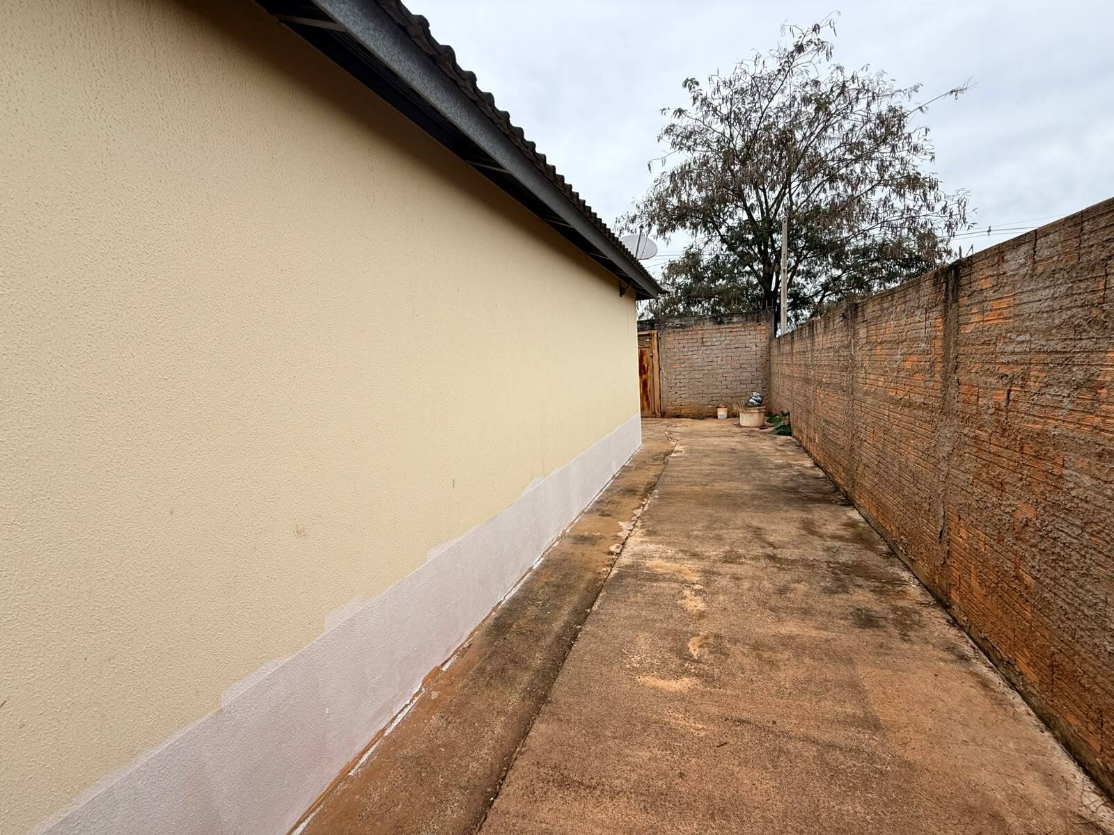 Casa, 2 quartos - Foto 2