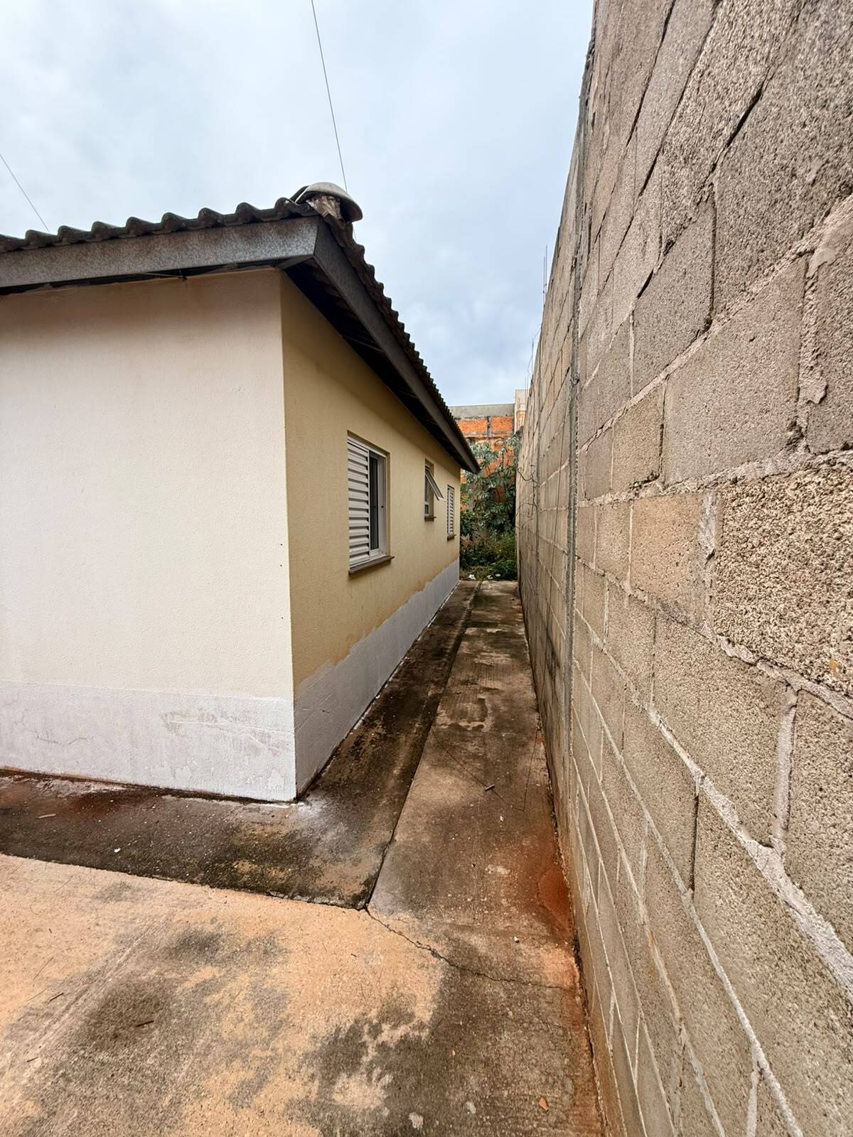 Casa, 2 quartos - Foto 4