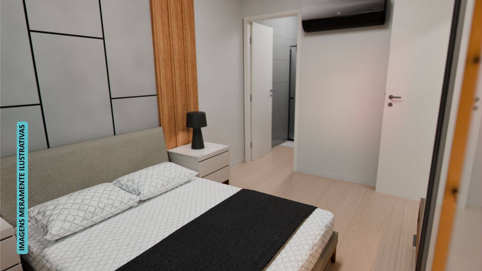 Casa, 2 quartos, 52 m² - Foto 6